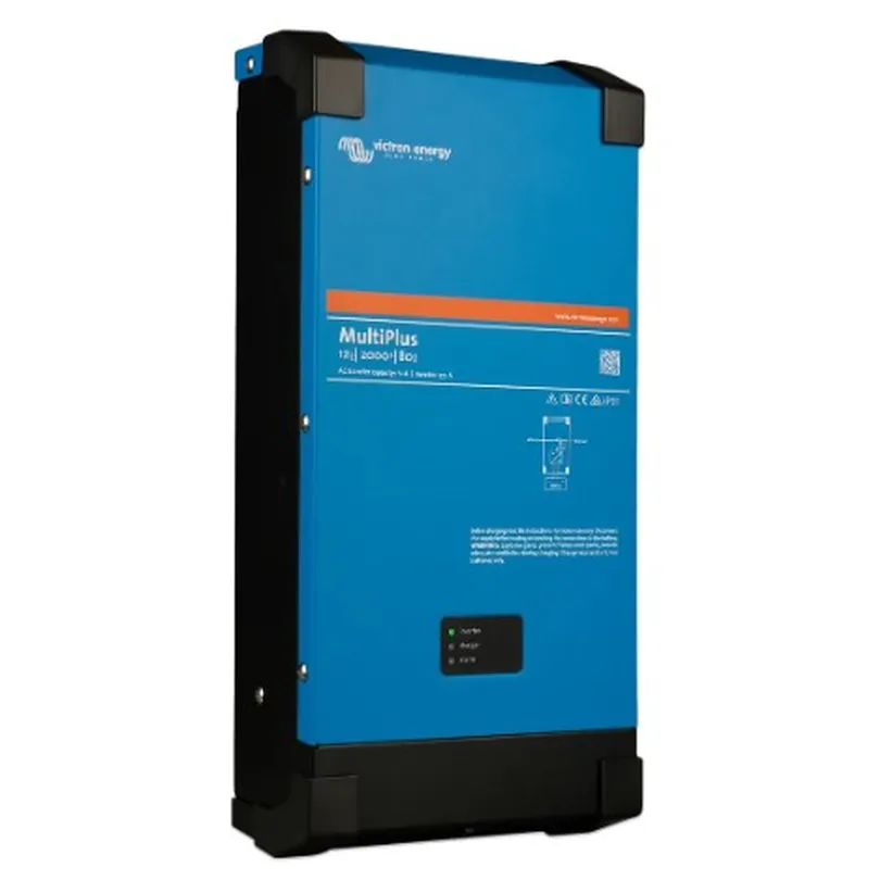 MULTIPLUS 12/2000/80-50 120V V